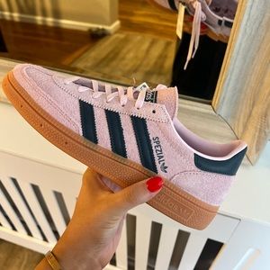 2023 Handball Spezial 'Clear Pink Arctic Night'